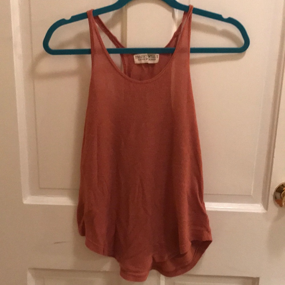 Project Social T